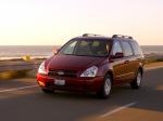 Kia Sedona LWB 2006 года